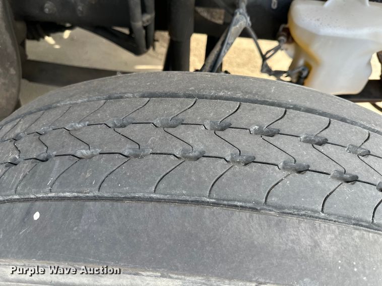 image for item EJ6844 2013 Freightliner  M2106 prisoner transport shuttle bus 