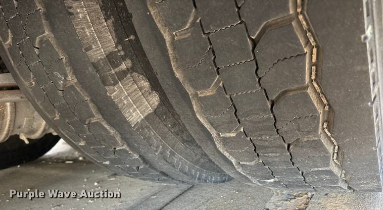 image for item EJ6844 2013 Freightliner  M2106 prisoner transport shuttle bus 