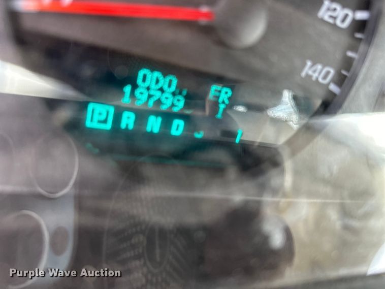 image for item EJ6846 2008 Chevrolet  Impala LS 