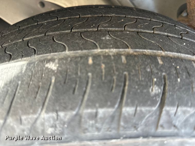 image for item EJ6846 2008 Chevrolet  Impala LS 