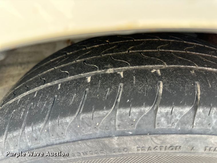 image for item EJ6846 2008 Chevrolet  Impala LS 