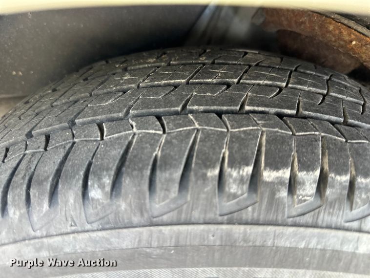 image for item EJ6846 2008 Chevrolet  Impala LS 