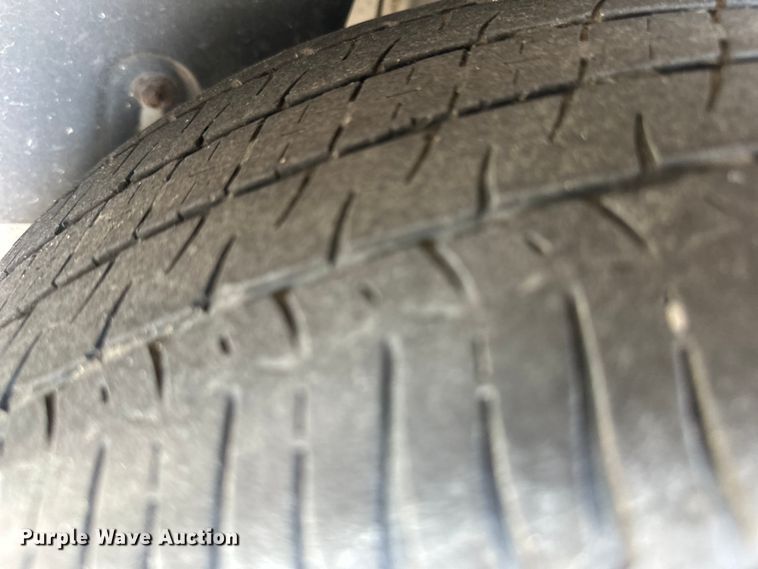 image for item EJ6846 2008 Chevrolet  Impala LS 