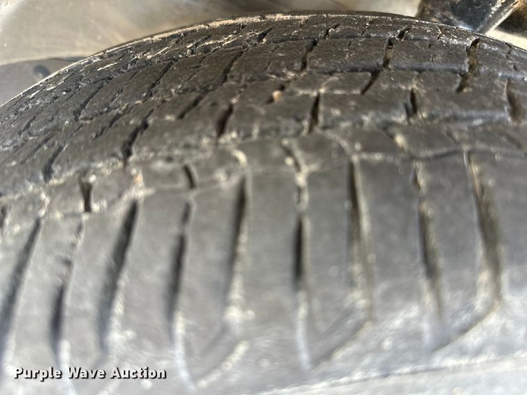 image for item EJ6847 2008 Chevrolet  Impala LS 