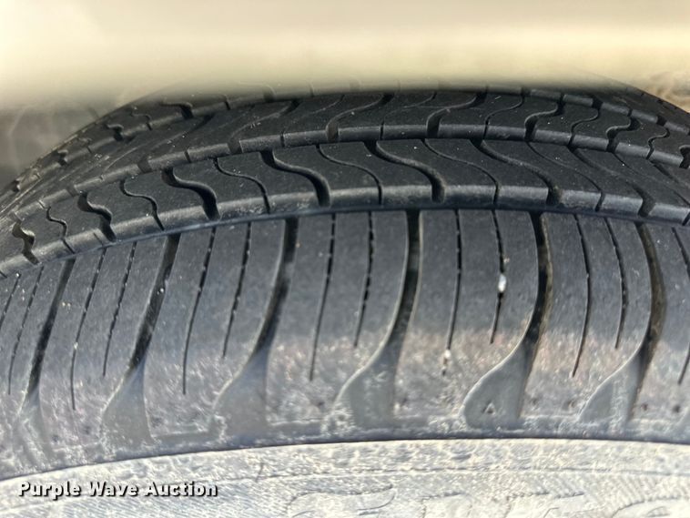 image for item EJ6847 2008 Chevrolet  Impala LS 