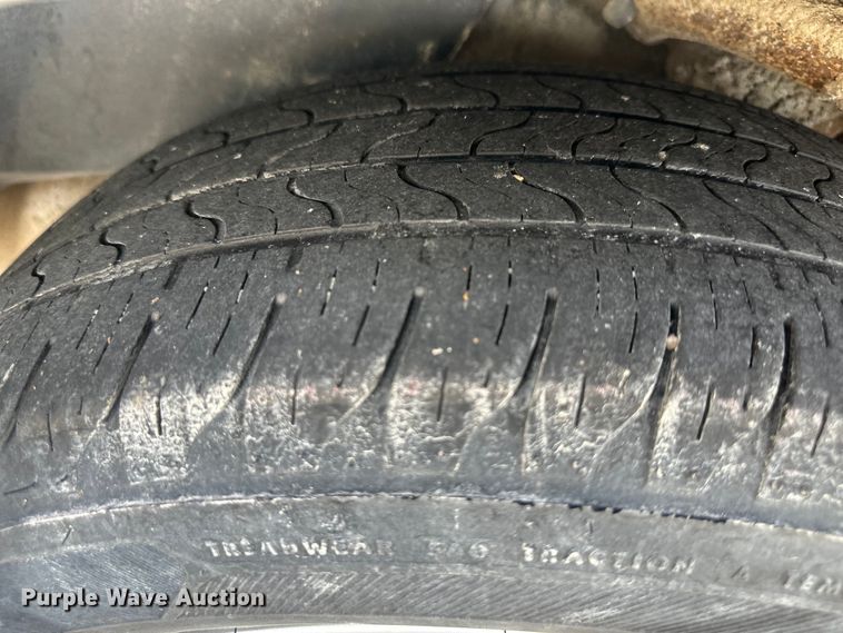 image for item EJ6847 2008 Chevrolet  Impala LS 