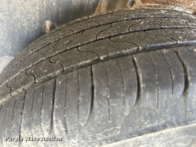 image for item EJ6847 2008 Chevrolet  Impala LS 