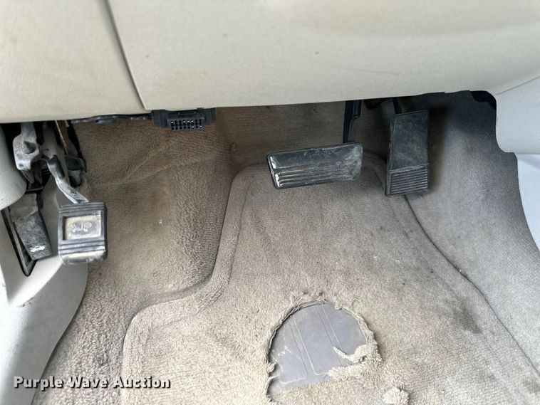 image for item EJ6848 2008 Chevrolet  Impala LS 