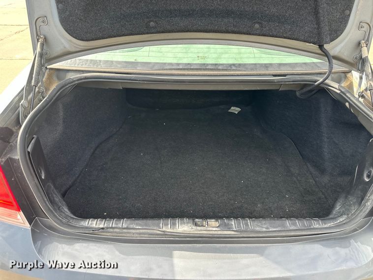 image for item EJ6848 2008 Chevrolet  Impala LS 