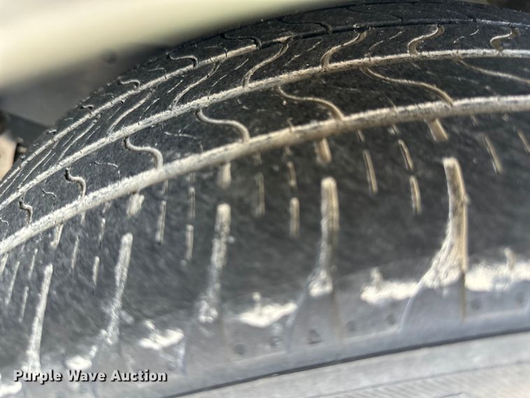 image for item EJ6848 2008 Chevrolet  Impala LS 