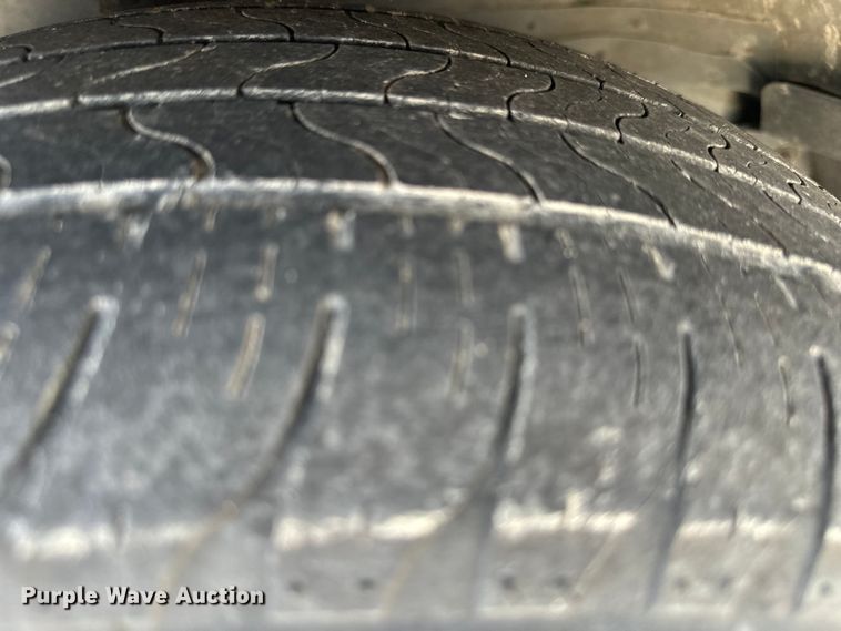 image for item EJ6848 2008 Chevrolet  Impala LS 