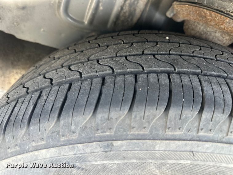 image for item EJ6848 2008 Chevrolet  Impala LS 