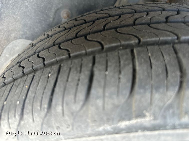 image for item EJ6848 2008 Chevrolet  Impala LS 