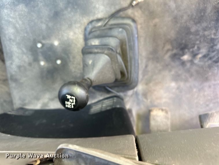 image for item EJ6864 2001 Ford F150 pickup truck