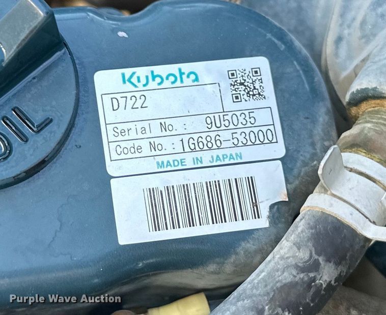 image for item EJ6866 Club Car  Intellitrak  utility vehicle