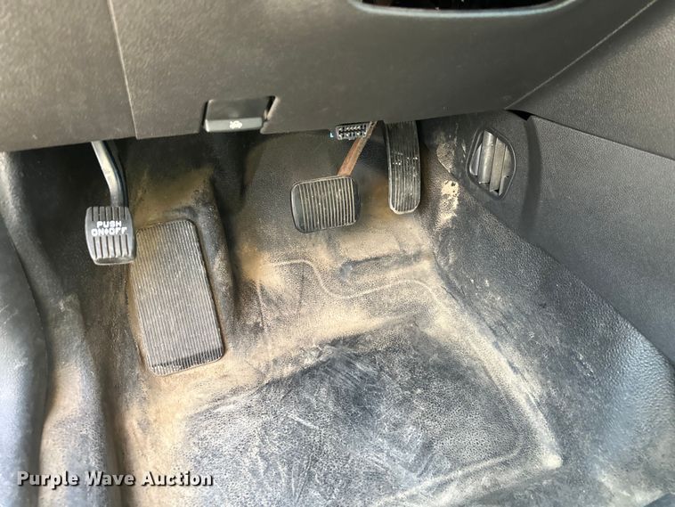 image for item EJ6879 2014 Ford Explorer Police Interceptor  SUV