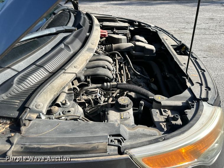 image for item EJ6879 2014 Ford Explorer Police Interceptor  SUV