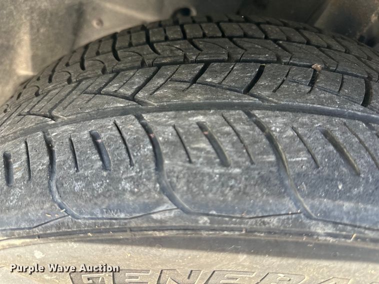 image for item EJ6879 2014 Ford Explorer Police Interceptor  SUV