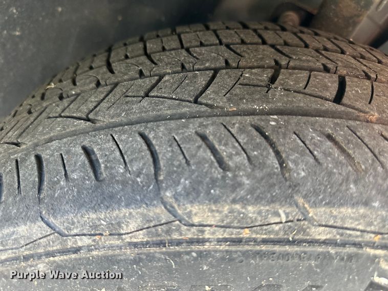 image for item EJ6879 2014 Ford Explorer Police Interceptor  SUV