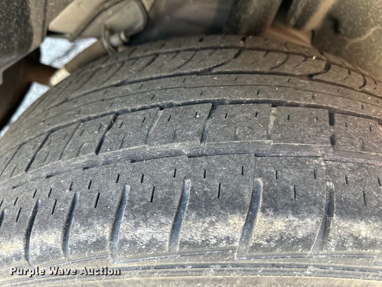 image for item EJ6879 2014 Ford Explorer Police Interceptor  SUV