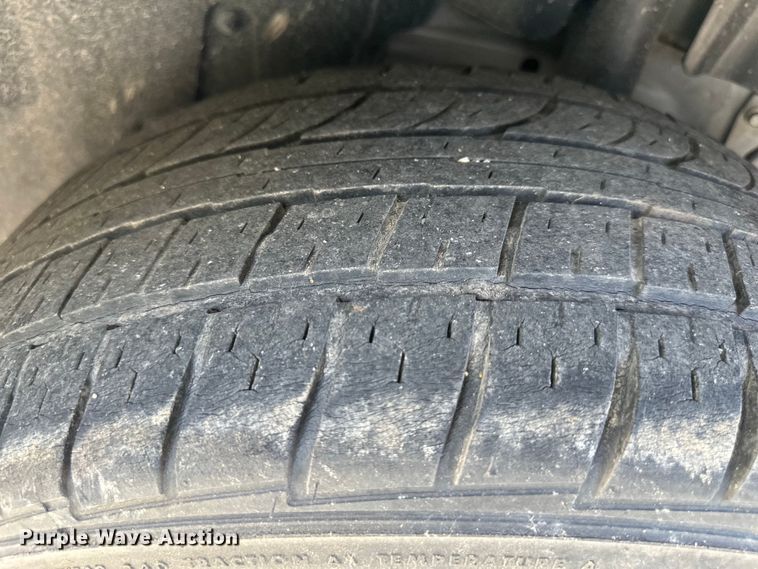 image for item EJ6879 2014 Ford Explorer Police Interceptor  SUV