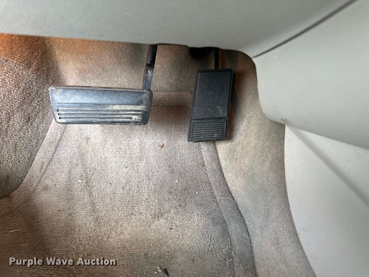 image for item EJ6880 2008 Chevrolet  Impala LS 