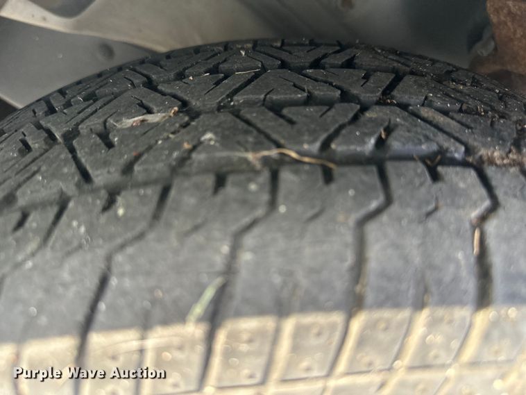 image for item EJ6880 2008 Chevrolet  Impala LS 