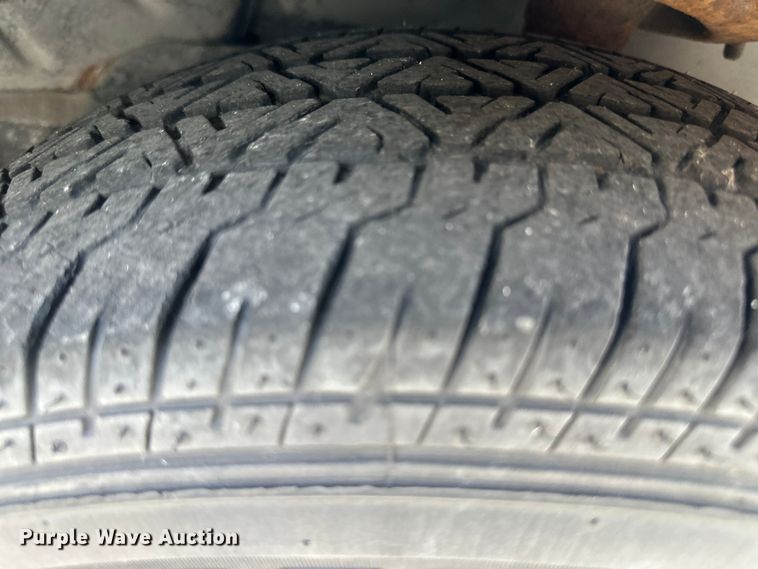 image for item EJ6880 2008 Chevrolet  Impala LS 