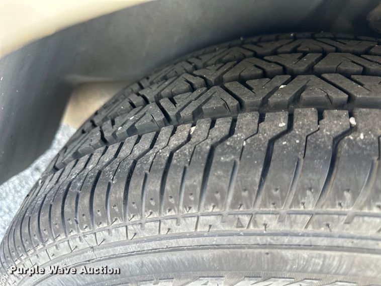 image for item EJ6880 2008 Chevrolet  Impala LS 