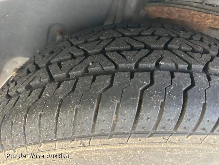 image for item EJ6880 2008 Chevrolet  Impala LS 