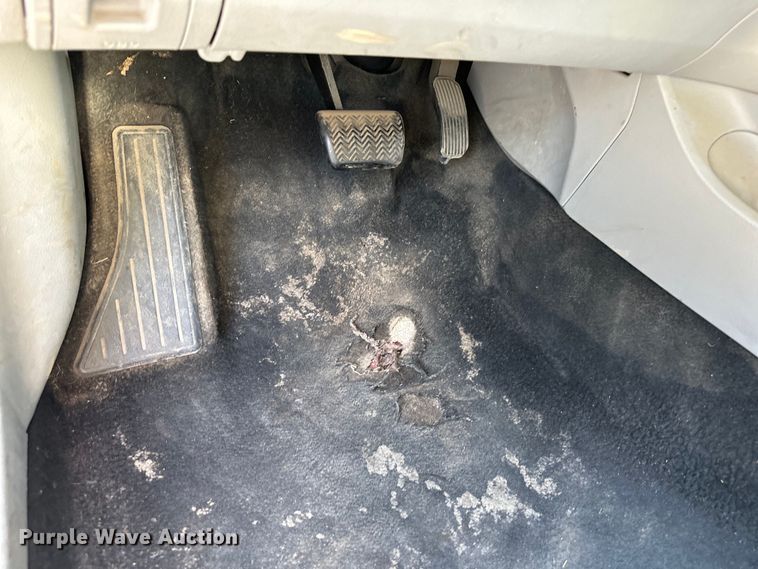 image for item EJ6882 2009 Toyota  Corolla 