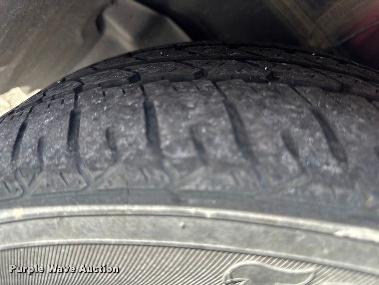 image for item EJ6882 2009 Toyota  Corolla 