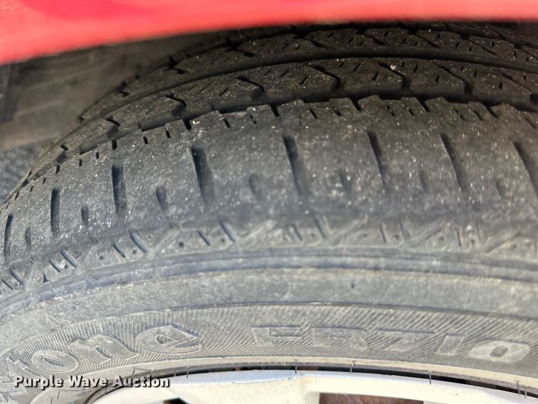 image for item EJ6882 2009 Toyota  Corolla 