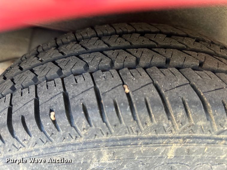 image for item EJ6882 2009 Toyota  Corolla 