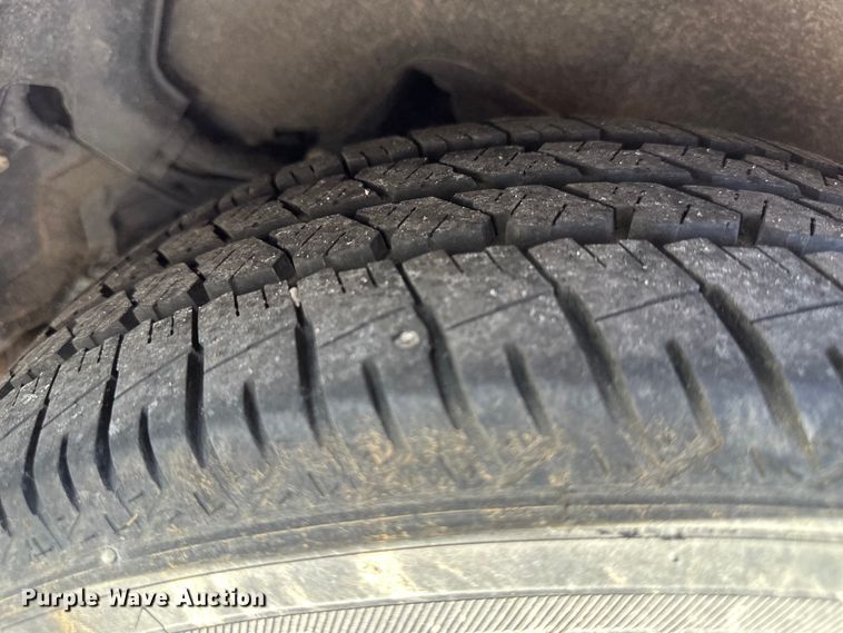 image for item EJ6882 2009 Toyota  Corolla 