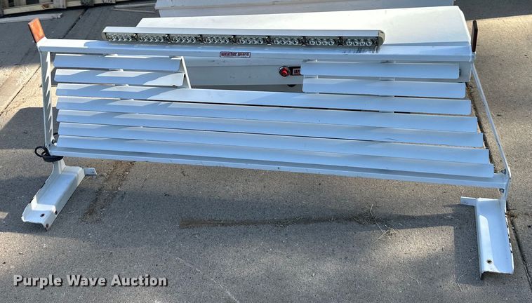 image for item EJ6884 Pickup truck parts 