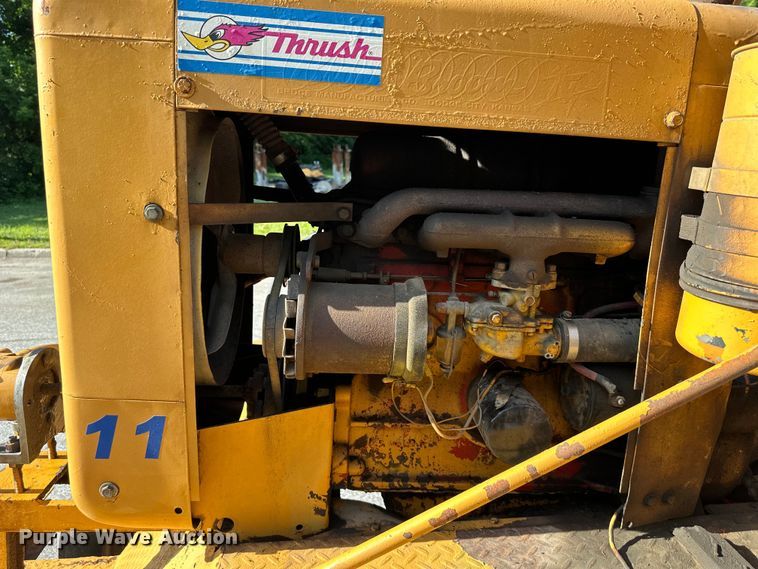 image for item EJ6890 Broce  broom