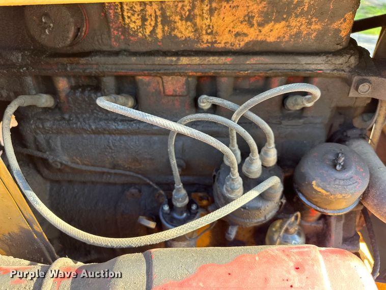 image for item EJ6890 Broce  broom