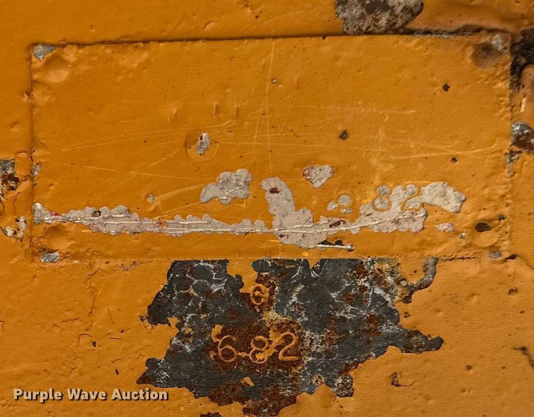 image for item EJ6890 Broce  broom