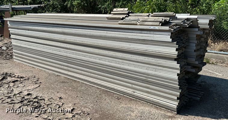 image for item EJ6930 Bleacher parts