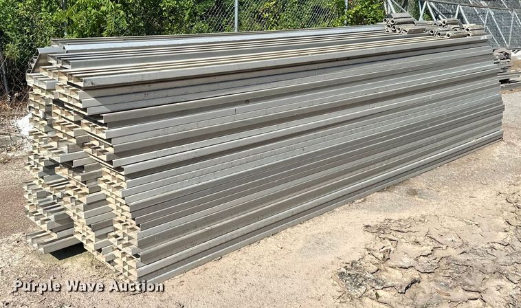 image for item EJ6930 Bleacher parts