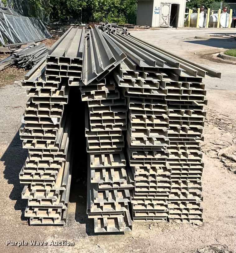 image for item EJ6930 Bleacher parts