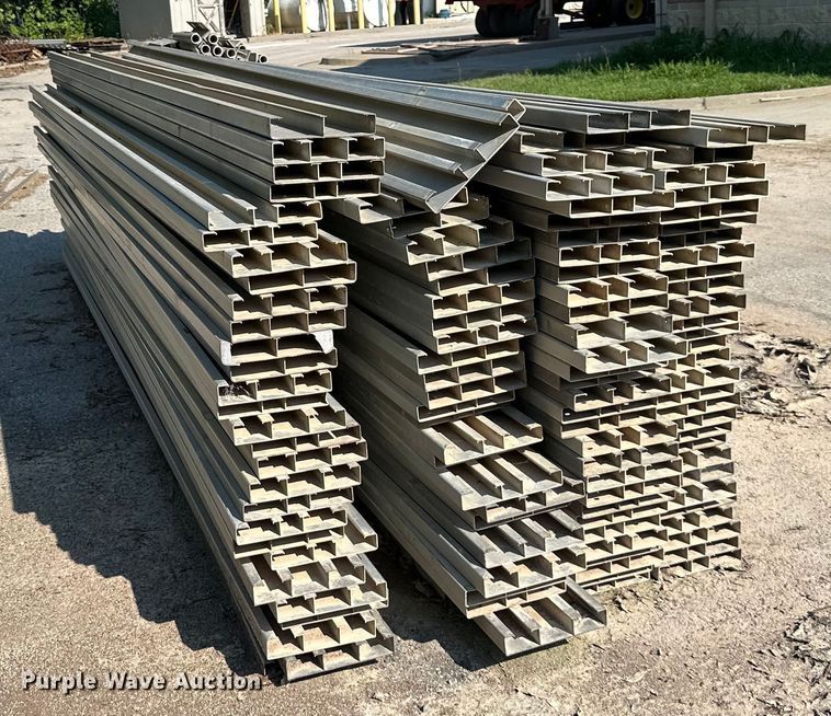 image for item EJ6930 Bleacher parts