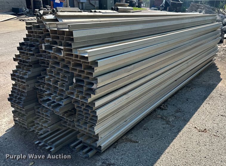 image for item EJ6930 Bleacher parts