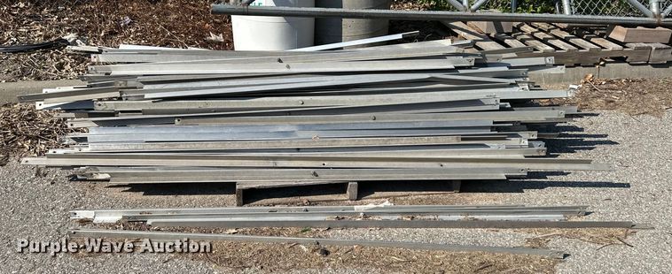 image for item EJ6930 Bleacher parts