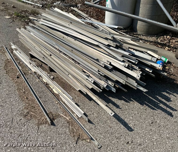 image for item EJ6930 Bleacher parts