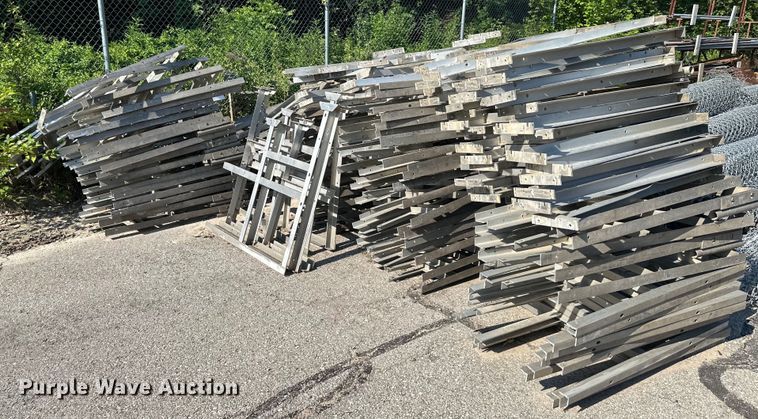 image for item EJ6930 Bleacher parts