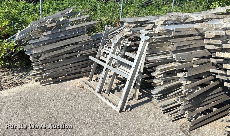 image for item EJ6930 Bleacher parts