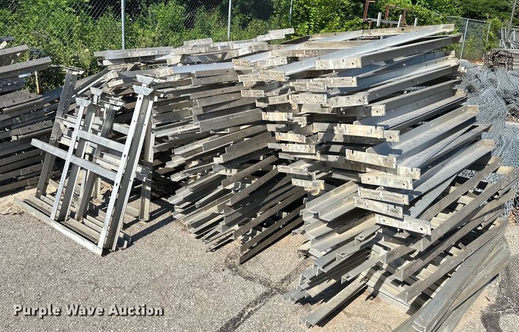 image for item EJ6930 Bleacher parts