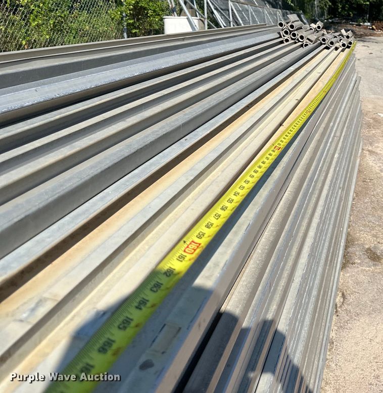 image for item EJ6930 Bleacher parts